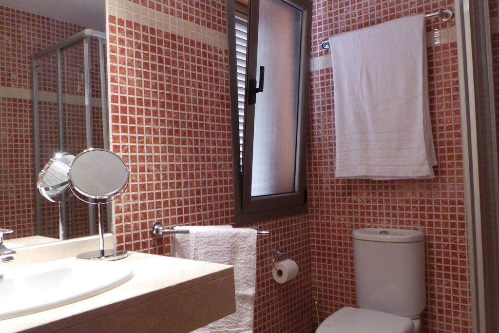 Luxury Villa At Golf Course Costa De Antigua Εξωτερικό φωτογραφία