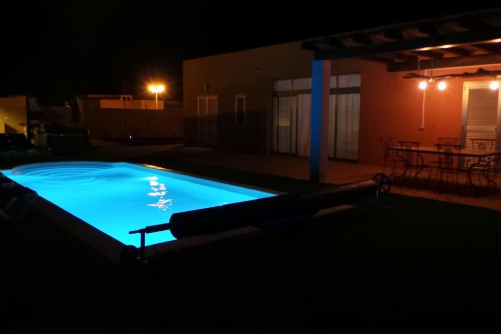 Luxury Villa At Golf Course Costa De Antigua Εξωτερικό φωτογραφία