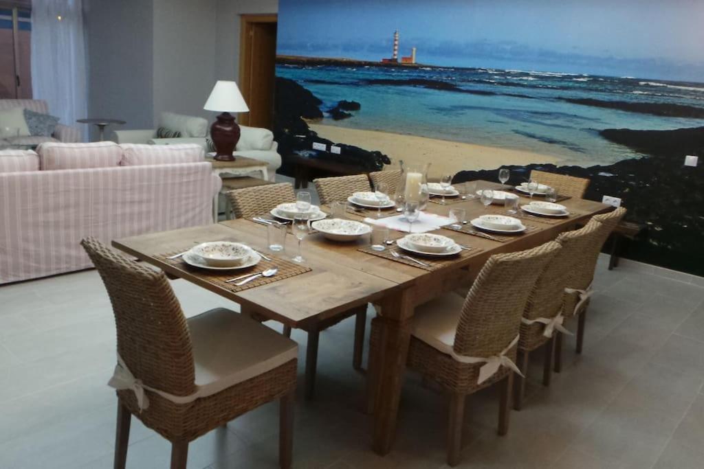 Luxury Villa At Golf Course Costa De Antigua Εξωτερικό φωτογραφία
